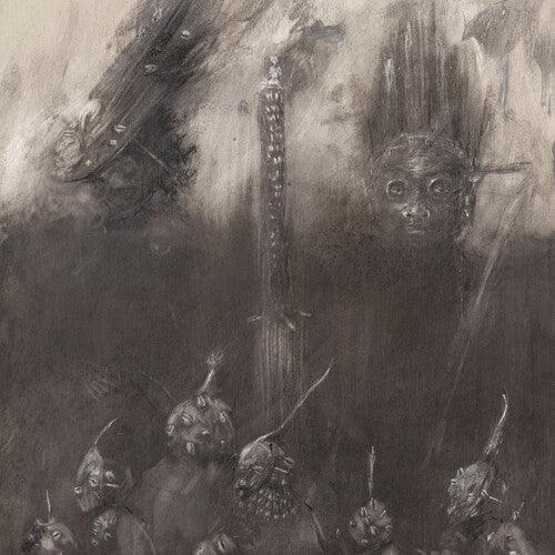 Moor Mother- The Great Bailout [ vinyl ]