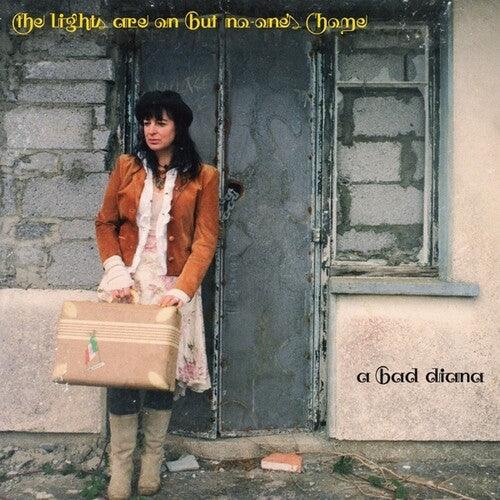 Bad Diana- The Lights Are On But No-One's Home [ vinyl ]