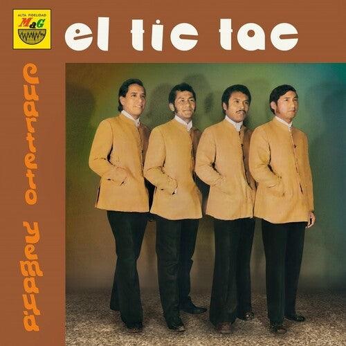 Cuarteto Yemaya- El Tic Tac [ vinyl ]