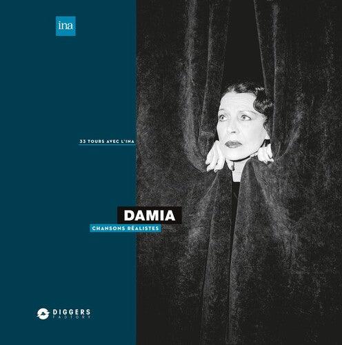 Damia- Chansons Realistes [ vinyl ]