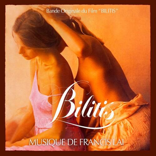 Francis Lai- Bilitis (Original Soundtrack) [ vinyl ]