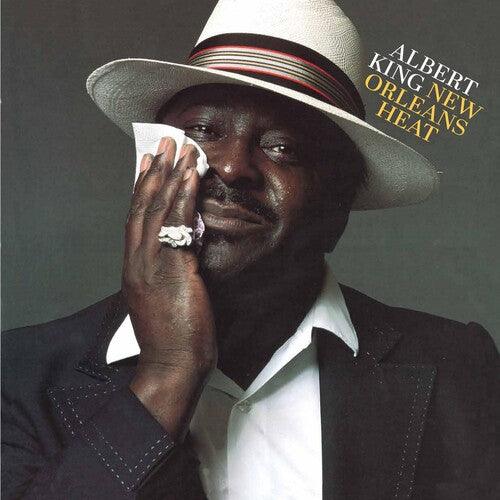 Albert King- New Orleans Heat [ vinyl ]
