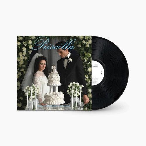 Priscilla (Original Soundtrack) [ vinyl ]