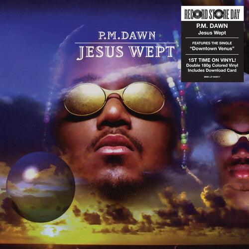 PM Dawn- Jesus Wept -RSD24 [ vinyl ]