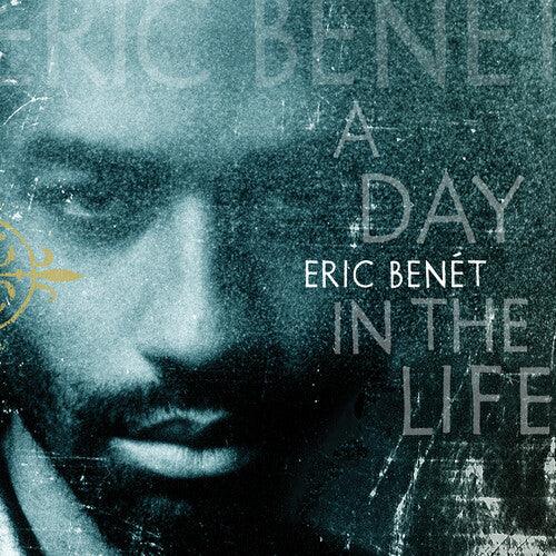 Eric Benet- A Day In The Life [ vinyl ]