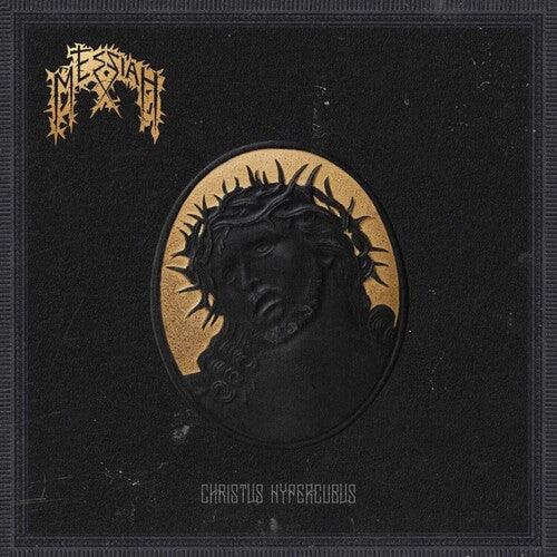 Messiah- Christus Hypercubus [ vinyl ]