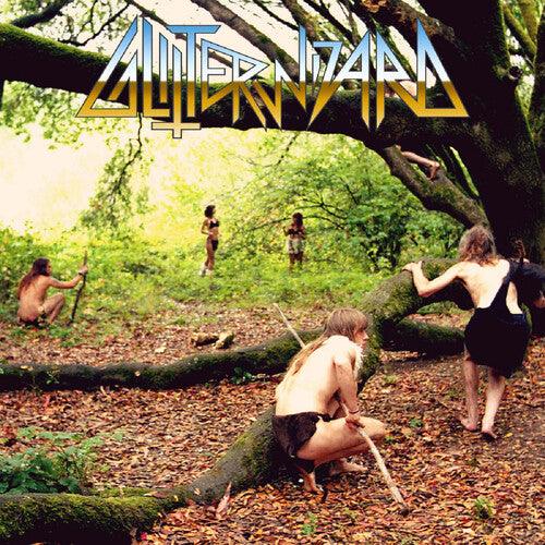 Beneath the Desert Floor Chapter 2- Glitter Wizard: Hunting Gatherers [ vinyl ]