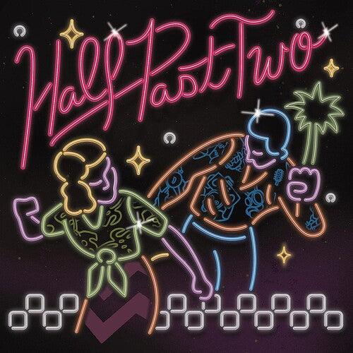 Half Past Two- Half Past Two [ vinyl ]