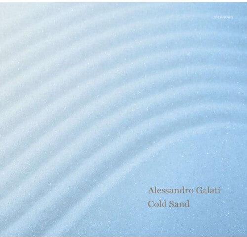 Alessandro Galati- Cold Sand [ vinyl ]