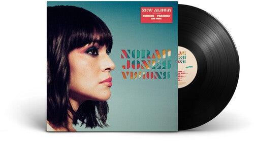 Norah Jones- Visions [ vinyl ]