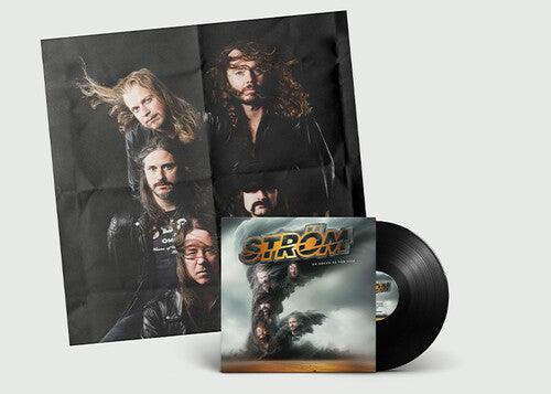 Strom- En Orkan Pa Var Sida [ vinyl ]