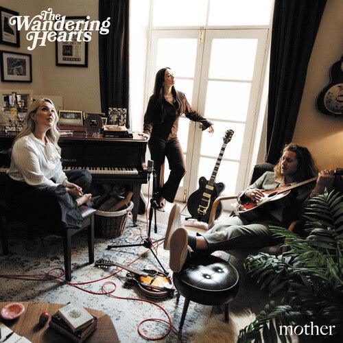 Wandering Hearts- Mother [ vinyl ]