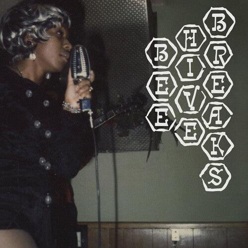 Various Artists- Beehive Breaks (Various Artists) [ vinyl ]