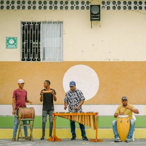 Agua Larga: Traditional And Imaginary Cimarron Music [ vinyl ]