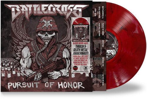 Battlecross- Pursiuit Of Honor [ vinyl ]