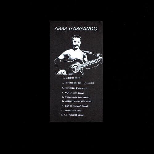 Abba Gargando- Abba Gargando [ vinyl ]