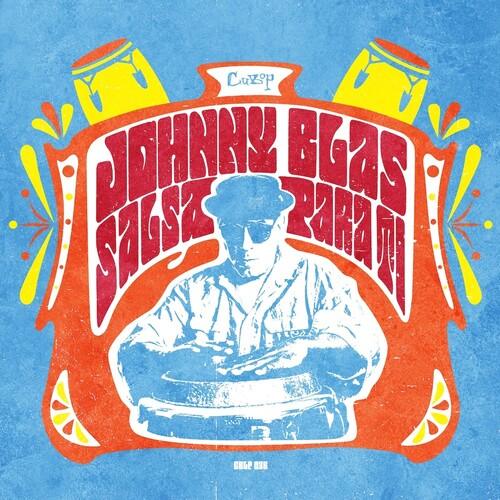 Johnny Blas- Salsa Para Ti [ vinyl ]