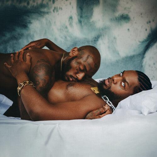 Serpentwithfeet- Grip [ vinyl ]
