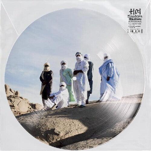 Tinariwen- Amatssou [ vinyl ]