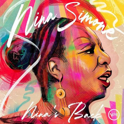 Nina Simone- Nina's Back [ vinyl ]