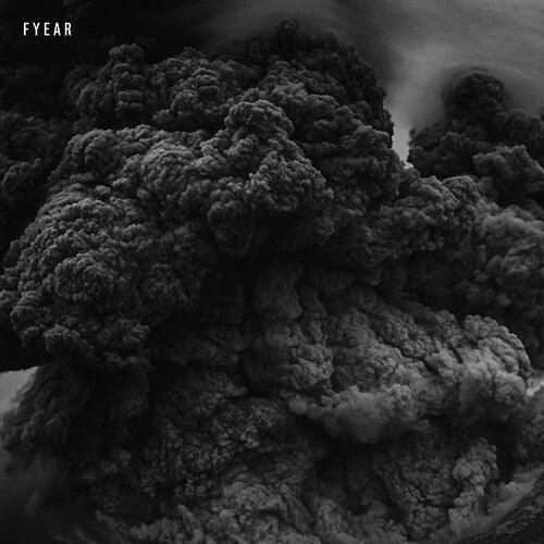 Fyear- Fyear [ vinyl ]
