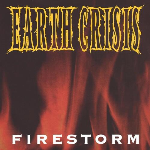 Earth Crisis- Firestorm [ vinyl ]