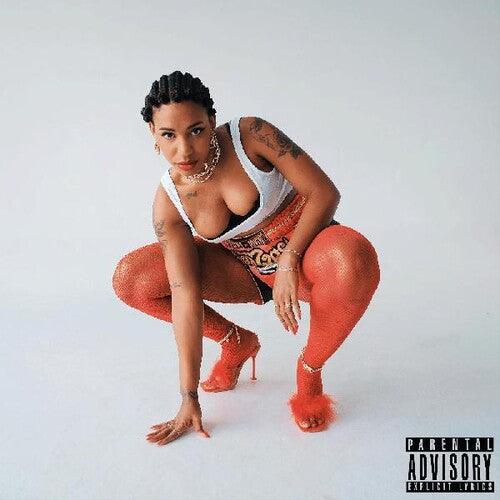 Yaya Bey- Ten Fold [ vinyl ]