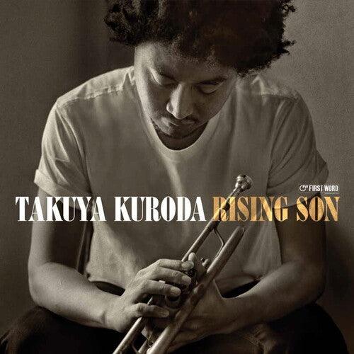 Takuya Kuroda- Rising Son [ vinyl ]