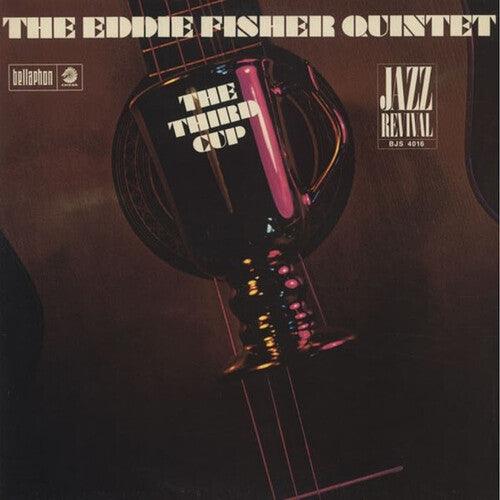 Eddie Fisher- Third Cup (Verve By Request Series) [ vinyl ]