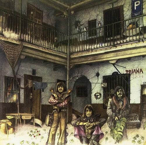Triana- El Patio - 40th Anniversary [ vinyl ]
