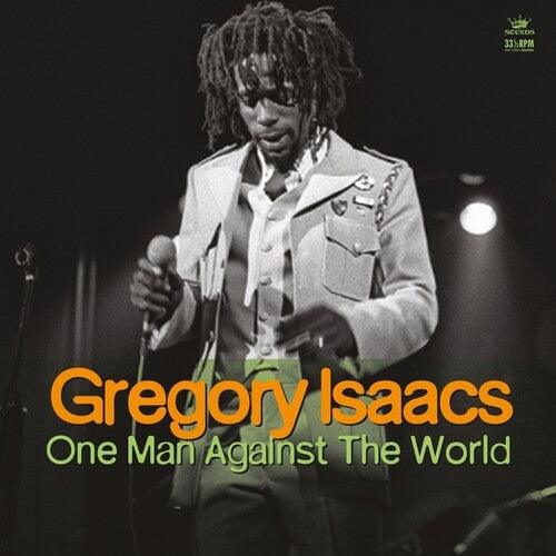 Gregory Isaacs- One Man Against The World [ vinyl ]