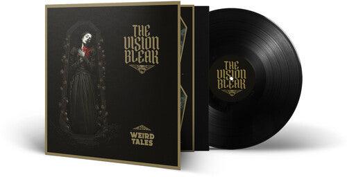 The Vision Bleak- Weird Tales [ vinyl ]
