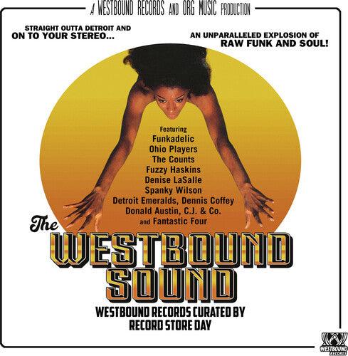 Various- The Westbound Sound: Westbound Records Curated by RSD -RSD24 [ vinyl ]