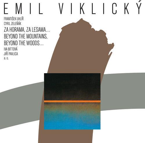Emil Viklicky- Viklicky: Za horama, za lesama… [ vinyl ]