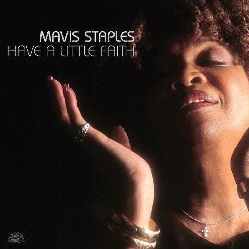 Mavis Staples- Have A Little Faith -RSD24 [ vinyl ]