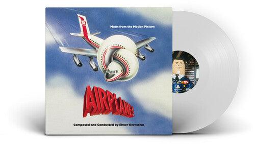 Airplane!  (Original Soundtrack) -RSD24 [ vinyl ]