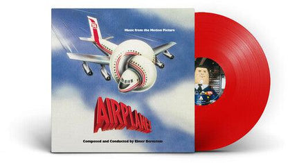 Airplane!  (Original Soundtrack) -RSD24 [ vinyl ]