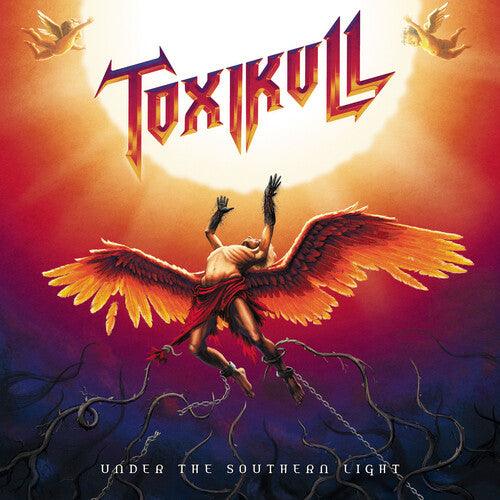 Toxikull- Under The Southern Light [ vinyl ]