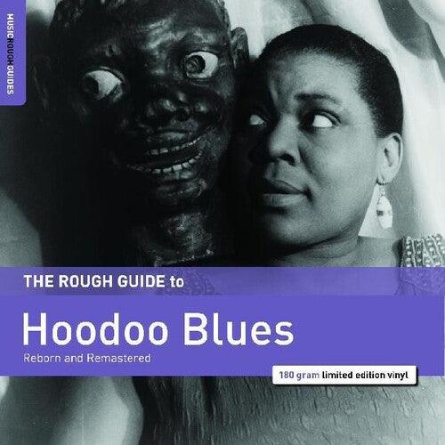 Various- The Rough Guide To Hoodoo Blues -RSD24 [ vinyl ]