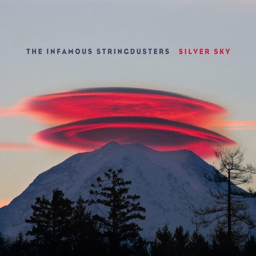 Infamous Stringdusters- Silver Sky (10th Anniversary) -RSD24 [ vinyl ]