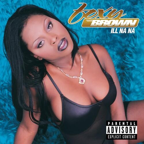 Foxy Brown- Ill Na Na -RSD24 [ vinyl ]