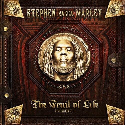 Stephen Marley- The Fruit Of Life: Revelation Pt. II -RSD24 [ vinyl ]