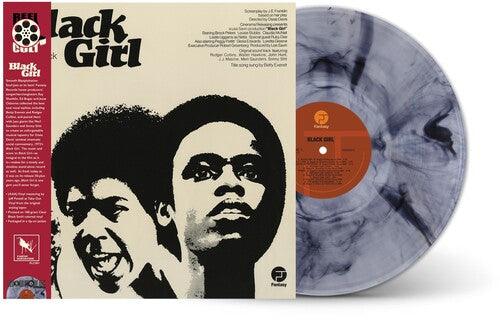 Black Girl (Reel Cut Series) (Original Soundtrack) -RSD24 [ vinyl ]