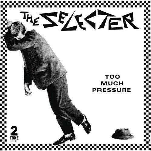 The Selecter- Too Much Pressure (40th Anniversary Edition) [ vinyl ]