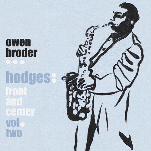 Owen Browder- Hodges: Front and Center, Vol. 2 [ vinyl ]