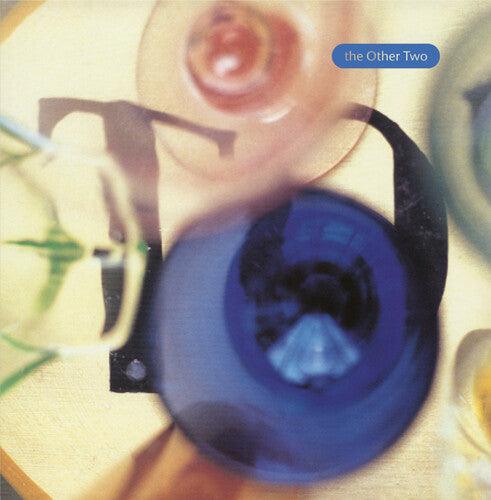 The Other Two (New Order)- Tasty Fish (Remix) -RSD24 [ vinyl ]