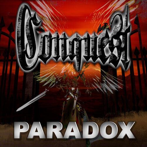 Conquest- Paradox [ vinyl ]