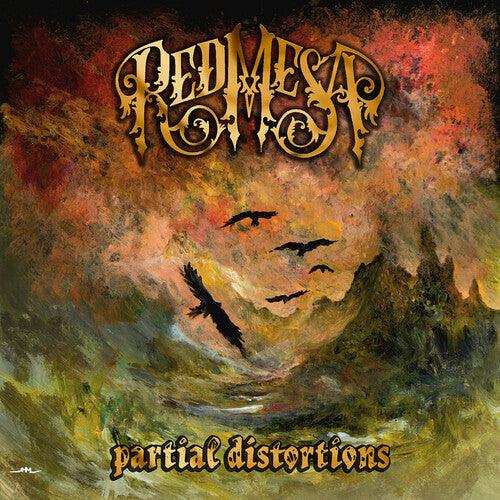 Red Mesa- Partial Distortions [ vinyl ]