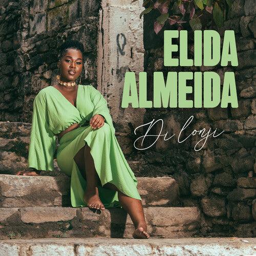 Elida Almeida- Di Lonji [ vinyl ]