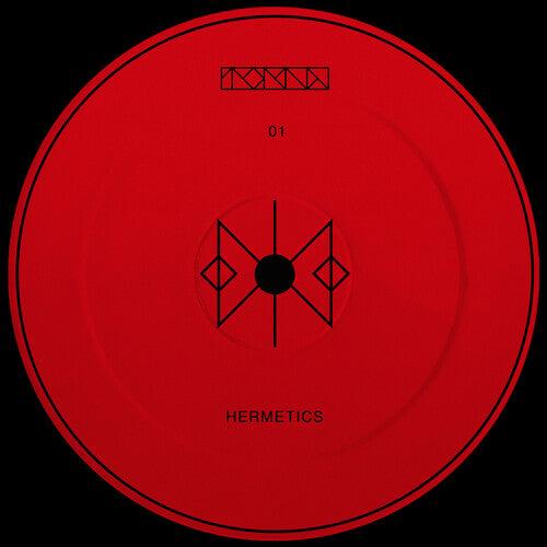 Hermetics- Torna #1 - Hermetics [ vinyl ]
